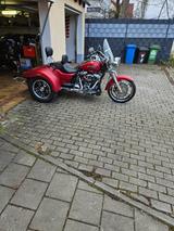Harley-Davidson Freewheeler 114 cci