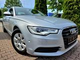 Audi A6 2.8 FSI quattro Leder Navi Klima Sitzh. Xenon - Audi A6: Fsi