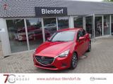 Mazda 2 Kizoku 75 Bluetooth|PDC|Navi - Mazda 2 in Bochum
