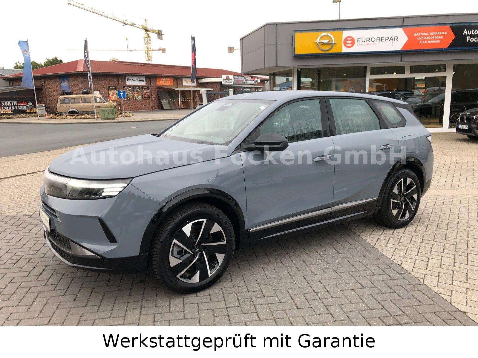 Opel Grandland (X)
