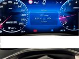 Mercedes-Benz SL 63 AMG Mercedes-AMG SL 63 4MATIC+ Mercede... - blaue Mercedes-Benz SL 63 AMG