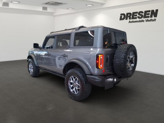 Ford Bronco - Bild 4