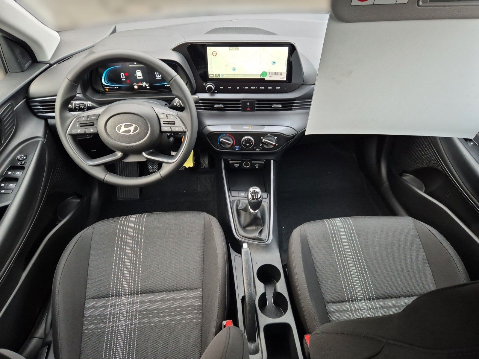 Hyundai i20 - Bild 12
