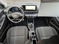 Hyundai i20 - Vorschau Bild 12