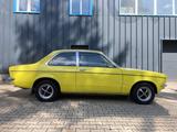 Opel Kadett C 1.2 1976 Erste Hand - scheckheftgepflegte Opel Kadett