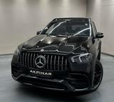 Mercedes-Benz GLE63 S AMG 4Matic+ **1.HAND*MEMORY*PANO*360°** - Mercedes-Benz GLE 63 AMG in Stuttgart