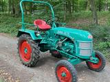 Kramer KA 110 Bj. 1957