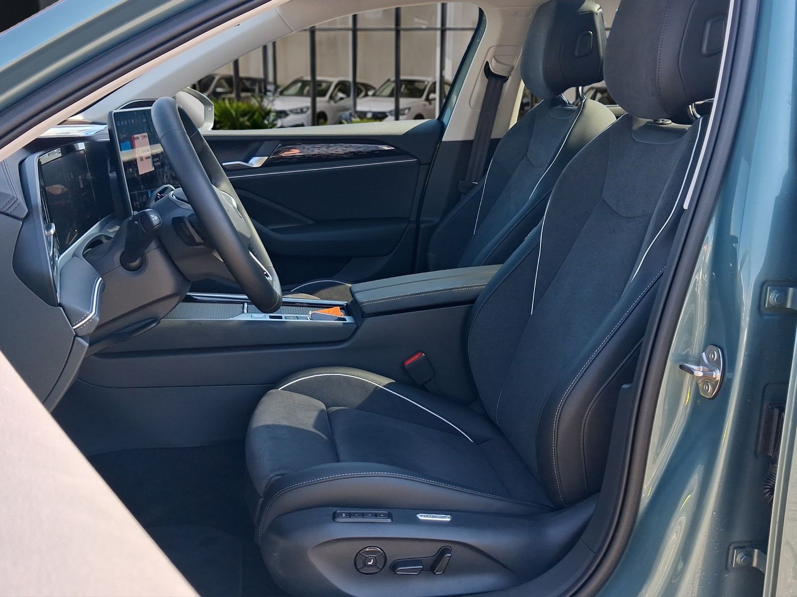 Volkswagen Passat - Bild 6