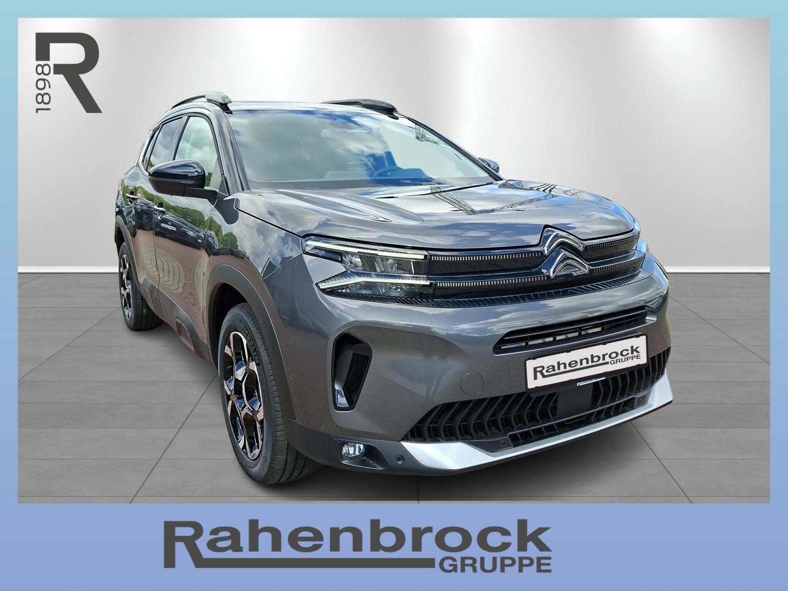 Citroën C5 Aircross Max BlueHDi 130 EAT8