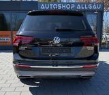 Volkswagen Tiguan Allspace Highline 4Motion 7 Sitze DSG - gebrauchte VW SUV & Geländewagen