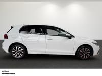 Volkswagen Golf VIII Lim. Active 1.5 TSI 110 kW Standheizun