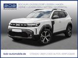 Dacia Duster Journey TCe 130 NAVI SHZ PDC RFK LHZ - Dacia Duster Neuwagen in Essen