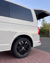 Volkswagen T6 150 PS Camper, Markise, AHK, Küche - VW Camper