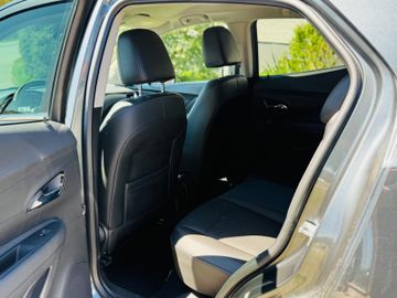Opel Mokka X - 12