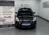 Opel Zafira B Cosmo *Bi-Xenon/Tempo/7-Sitzer* - Opel Zafira aus 2005 mit Diesel-Antrieb