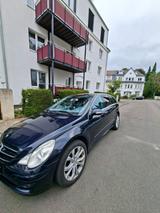 Mercedes-Benz R 320 CDI 4MATIC langer Radstand - - scheckheftgepflegte Mercedes R 320