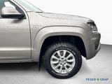 Volkswagen Amarok DoubleCab Comfortline 3.0 TDI V6 AHK NAVI - Trucks in Nürnberg