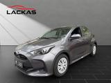 Toyota Yaris Comfort 1.0*1-HAND*APPLECARPLAY*ALLWETTER* - Toyota Yaris Gebrauchtwagen in Düsseldorf
