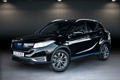 DFSK Seres 3 Luxury Paket  - 1.Hand - Unfallfrei