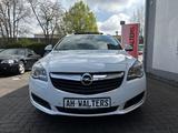 Opel Insignia A Sports Tourer Innovation = Automatik - Opel Insignia: Weiß