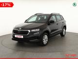 Skoda Karoq 1.5 TSI DSG LED Navi Kamera AHK