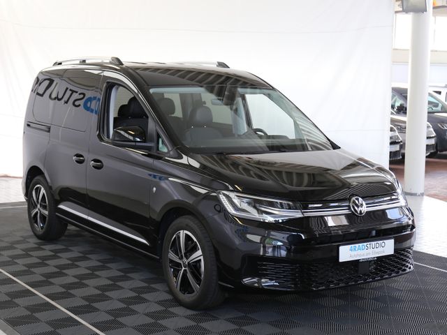 Volkswagen Caddy 1.5TSI DSG STYLE FLÜGELTÜR AHK 5J GARANTIE
