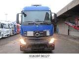 Mercedes-Benz Actros 1843 Klima, Retarder, ADR, Abstandtempo, - Mercedes-Benz Adr