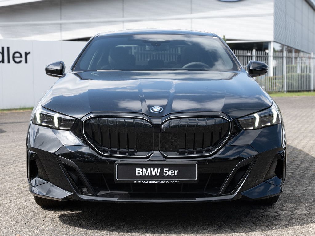BMW 530 - Bild 2