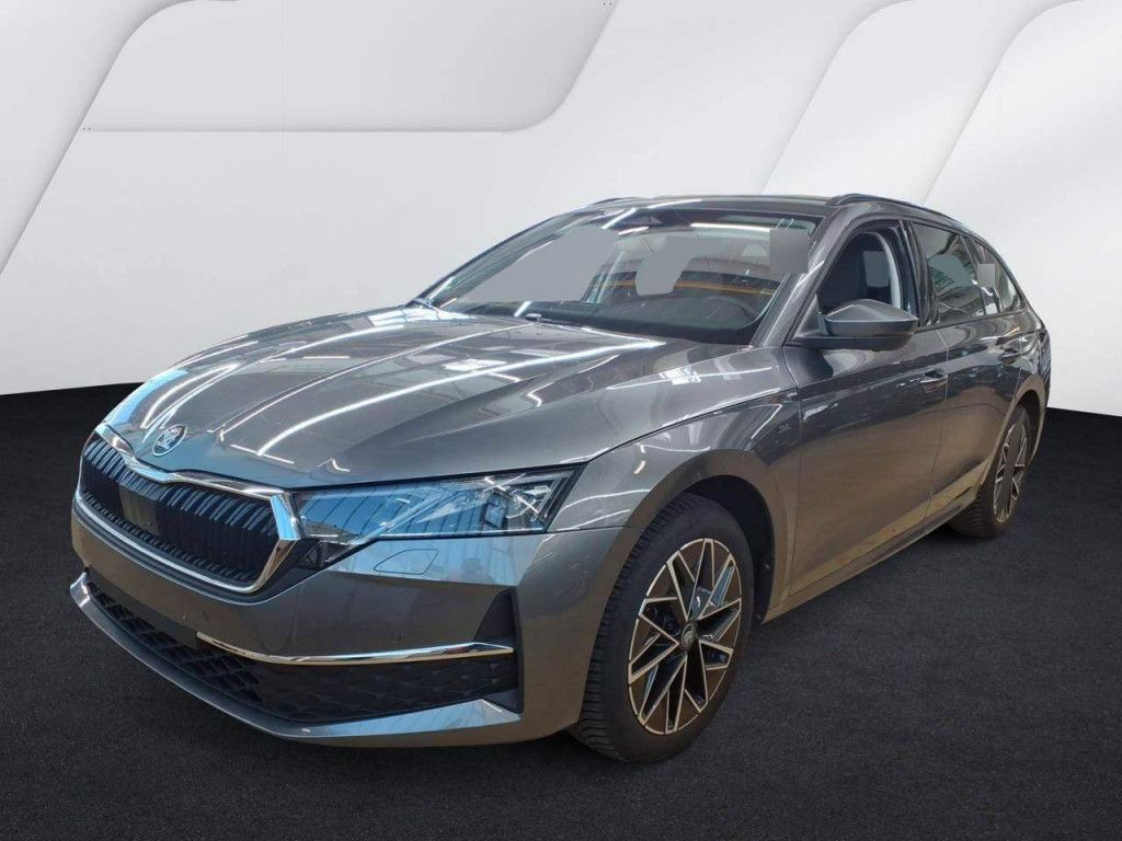 Image of Skoda Octavia