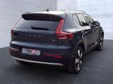 Volvo XC40 T2 Momentum Pro 2WD Bluetooth Navi LED - Volvo mit Benzin-Antrieb: mit Klimaautomatik, Bluetooth