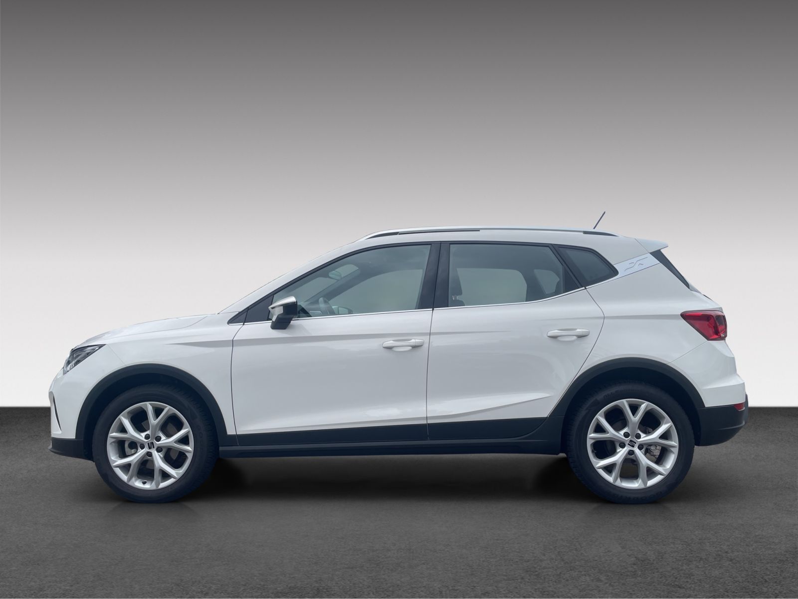 Seat Arona - Bild 4