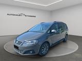 Seat Alhambra Connect*AHK*KAMERA*NAVI*7- SITZE*1.HAND - Seat Alhambra in Gelsenkirchen