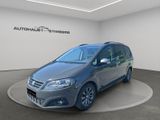 Seat Alhambra Connect*AHK*KAMERA*NAVI*7- SITZE*1.HAND - Seat Alhambra: Connect