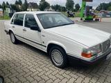 Volvo 760 GLE*Automatik*Klima*H-Kennzeichen - Volvo 760