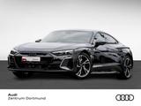 Audi e-tron GT quattro BLACKPAK PANO B&O 360°CAM LM20 - Audi e-tron GT in Dortmund