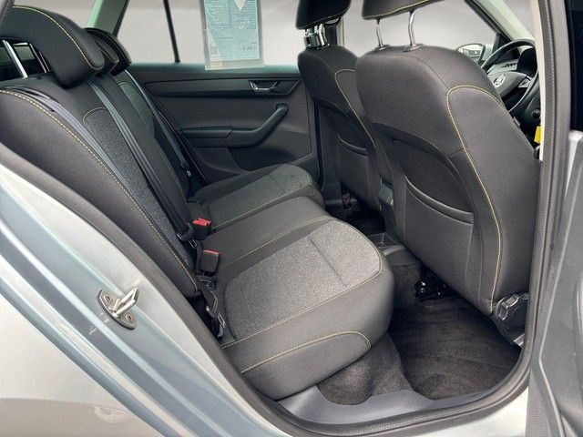 Fahrzeugabbildung SKODA Fabia Combi 1.0 TSI Soleil NAVI+AHK+KAMERA+++