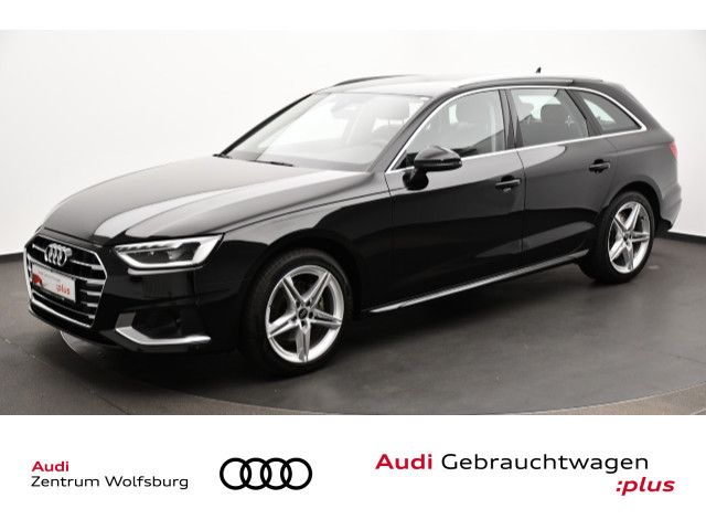 Audi A4 Avant 35 TFSI S tronic advanced AHK/LED/Busin