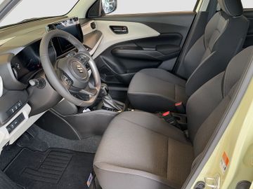 Fotografie des Suzuki Swift Comfort * Automatik * Sitzheitzung * ALU