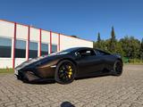 Lamborghini Huracán Tecnica Mwst.ausweisbar