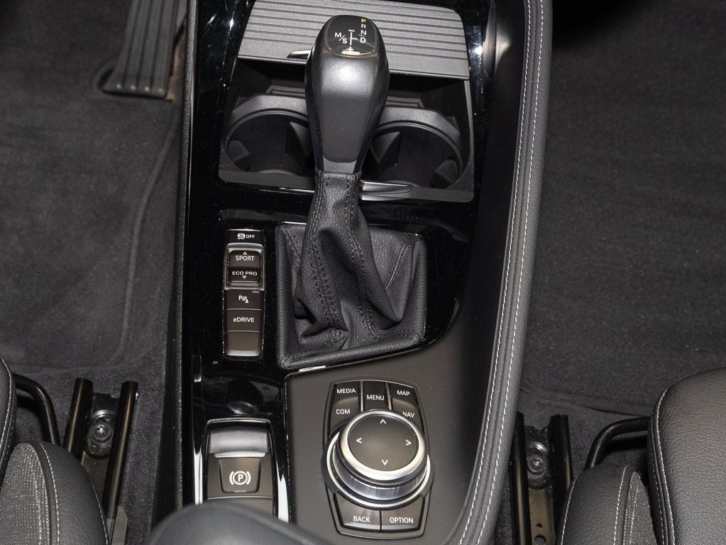 BMW X1 - Bild 11