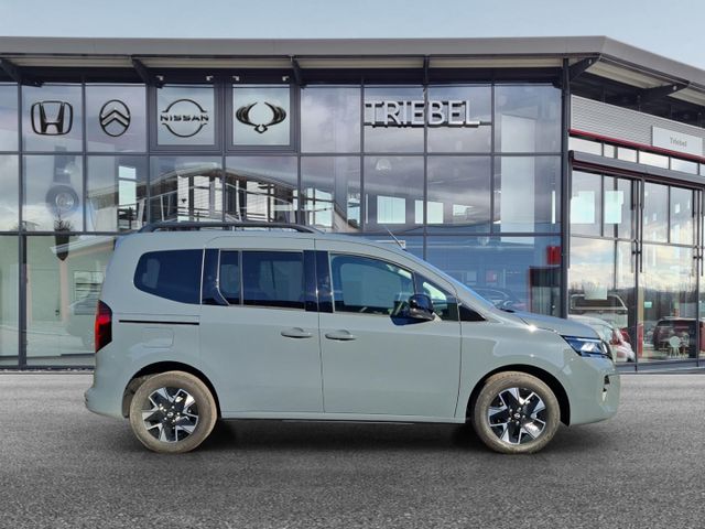 Nissan Townstar N-Connecta Kombi L1 °LED°Navi°RFK°AAC°