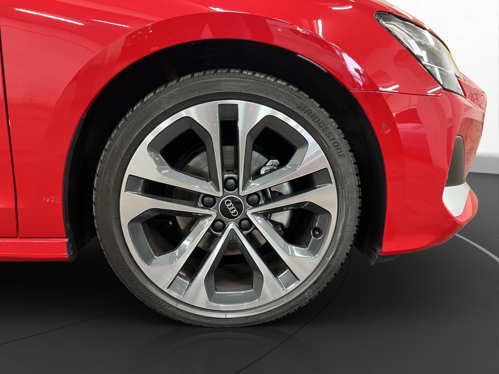 Audi A3 - Bild 13