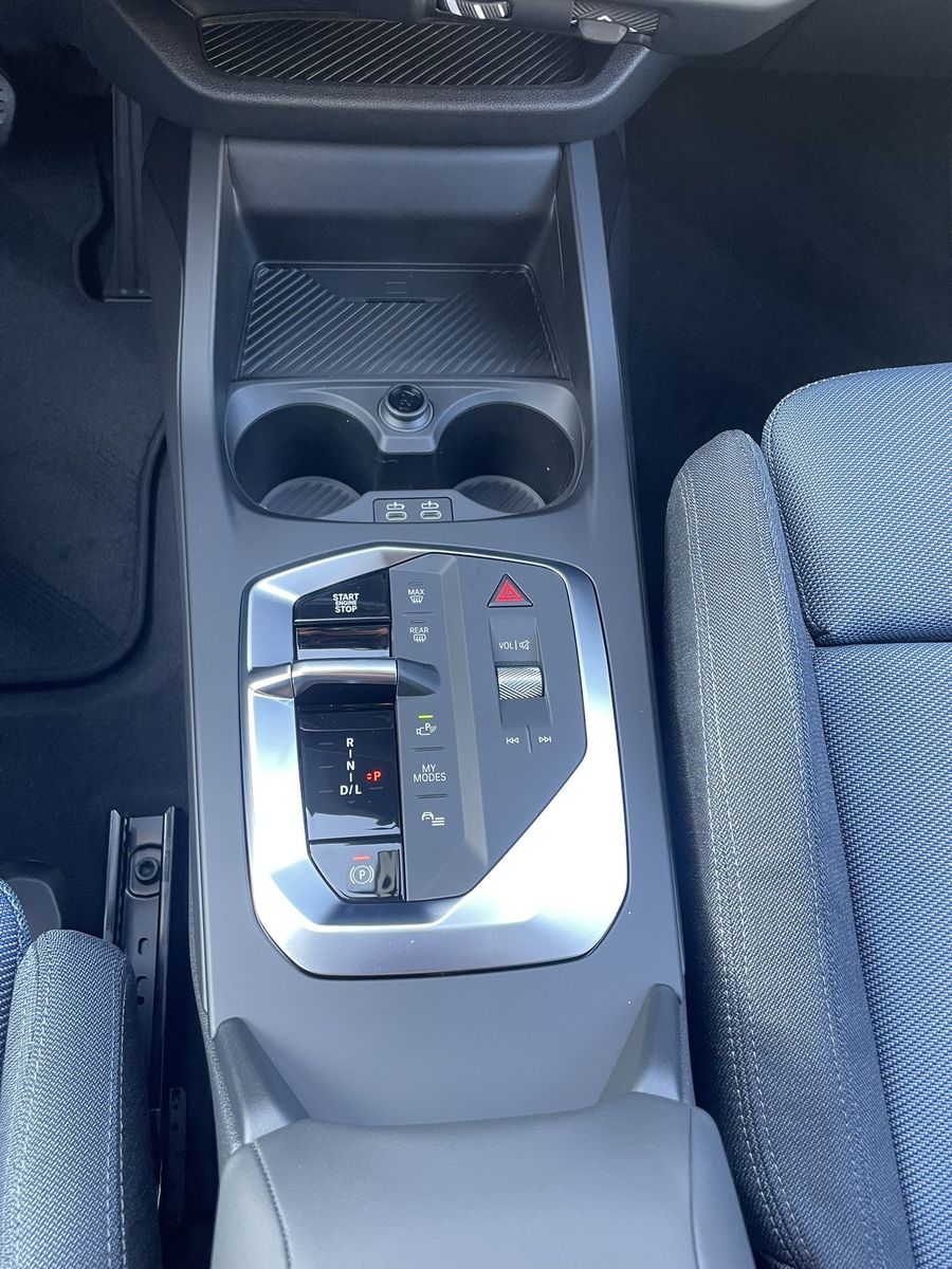 BMW 120 - Bild 15