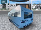 Hobby Prestige 720 UKFe AKTION-19% MWST GESCHENKT - Offers matching your search criteria