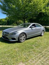 Mercedes-Benz CLS - Mercedes cls gebraucht