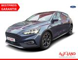 Ford Focus 1.0 EcoBoost Active Aut. LED Navi ACC PDC - Ford Focus Gebrauchtwagen in Hannover