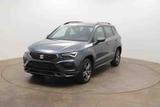 Seat ATECA 1.5 TSI  Navi LED AHK SHZ Memory - Seat Ateca Kombi Gebrauchtwagen