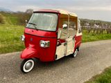 Piaggio APE Calessino  - : Calessino