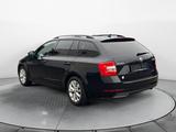 Skoda Octavia 2.0 TSI Combi Style 4x4 ACC*NAVI*KAM*DAB - Skoda Octavia: Winterreifen