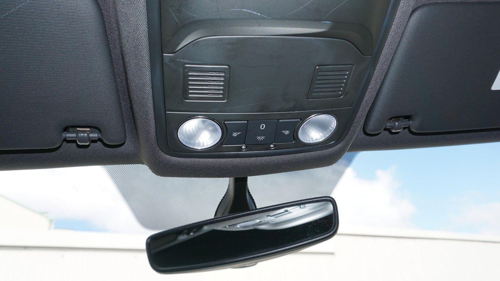 Fahrzeugabbildung SEAT Leon Cupra R Limitiert 673 von 799, ACC, Kamera